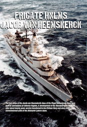 Warship 3 - (ISBN 9789464562545)