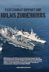 Warship 7 - Jantinus Mulder (ISBN 9789464562491)