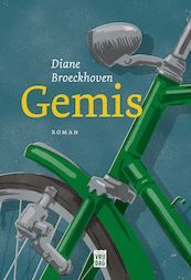Gemis - Diane Broeckhoven (ISBN 9789464341874)