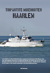 Warship 13 - Bob Roetering (ISBN 9789464560411)