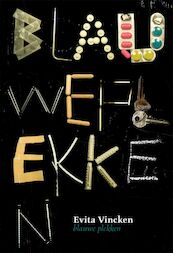 Blauwe plekken - E. Vincken (ISBN 9789048401697)