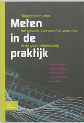 Meten in de praktijk - Sandra Beurskens (ISBN 9789031350742)