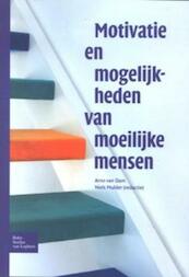 Motivatie en mogelijkheden bij moeilijke mensen - Arno van Dam (ISBN 9789031360192)