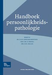 Handboek persoonlijkheidspathologie - (ISBN 9789031361120)