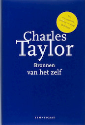 Bronnen van het zelf - Charles Taylor (ISBN 9789056378516)