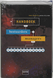 Handboek voor bestuurders en managers van verenigingen - (ISBN 9789057498862)