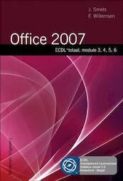 Office 2007 Module 3/4/5/6 - J. Smets, F. Willemsen (ISBN 9789057521430)