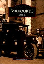 Vilvoorde deel II - A. Calderon (ISBN 9789076684499)
