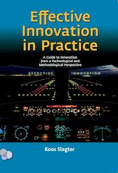 Effective Innovation in Practice - J. Slagter (ISBN 9789079182053)