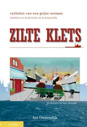Zilte Klets - Ian Ouwendijk (ISBN 9789086160877)