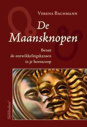 De Maansknopen - V. Bachmann (ISBN 9789074899734)