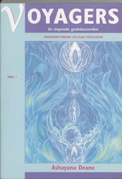 Voyagers 1 De slapende geabduceerden - A. Deane (ISBN 9789077463055)
