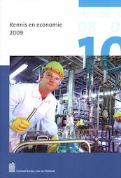 Kennis en economie 2009 - (ISBN 9789035719798)