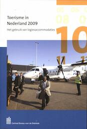 Toerisme in Nederland - (ISBN 9789035720190)