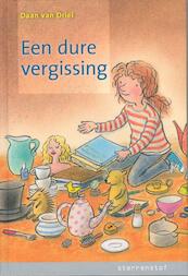 Een dure vergissing - Daan van Driel (ISBN 9789043703611)