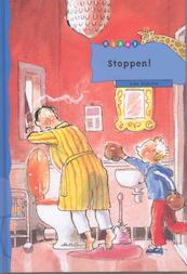 Stoppen! - Lida Dijkstra (ISBN 9789043702706)