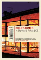 Wolfstonen - Herman Franke (ISBN 9789057594922)