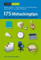 175 Lifehackingtips - Martijn Aslander (ISBN 9789089650894)