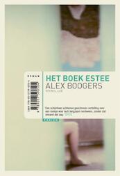 Het boek Estee - Alex Boogers (ISBN 9789057594885)