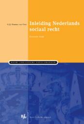 Inleiding Nederlands sociaal recht - G.J.J. Heerma van Voss (ISBN 9789460940781)
