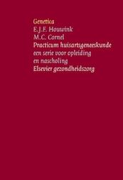 Genetica@ - E.J.F. Houwink, M.C. Cornel (ISBN 9789035232686)