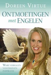 Ontmoetingen met engelen - Doreen Virtue (ISBN 9789460921759)
