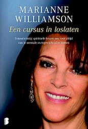 Cursus in loslaten - Marianne Williamson (ISBN 9789460231322)