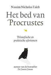 Het bed van Procrustes - Nassim Nicholas Taleb (ISBN 9789057123528)