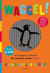 Waggel - Rufus Butler Seder (ISBN 9789020990508)