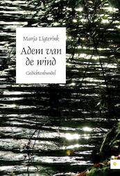 Adem van de wind - Marja Ligterink (ISBN 9789400802995)