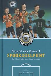 Spookdoelpunt - Gerard van Gemert (ISBN 9789044817324)