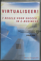 Virtualiseer! - M. Hoogeveen (ISBN 9789051791945)