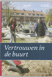 Vertrouwen in de buurt - (ISBN 9789053567357)
