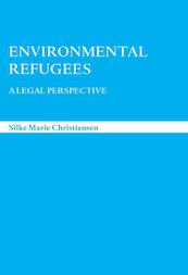 Environmental Refugees - S.M. Christiansen (ISBN 9789058505088)