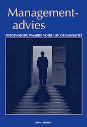 Managementadvies - Chris Argyris (ISBN 9789058711816)