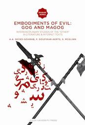 Embodiments of Evil: Gog and Magog - (ISBN 9789087280901)