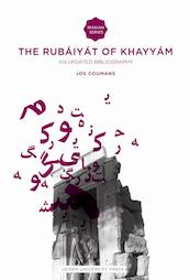 The Rubáiyát of Khayyám - Jos Coumans (ISBN 9789087280963)
