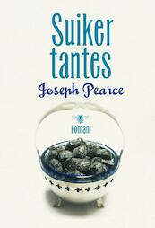 Suikertantes - Joseph Pearce (ISBN 9789085423683)