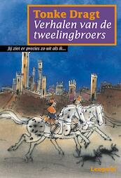 Verhalen van de tweelingbroers - Tonke Dragt (ISBN 9789025833947)
