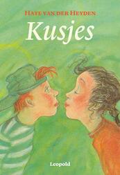 Kusjes - H. van der Heyden (ISBN 9789025840938)