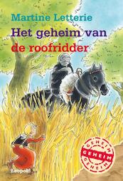 Het geheim van de roofridder - Martine Letterie (ISBN 9789025842215)