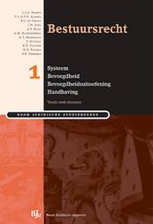 Bestuursrecht 1 - L.J.A. Damen (ISBN 9789089747402)