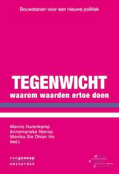 Tegenwicht - (ISBN 9789461642233)