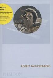 Robert Rauschenberg - Catherine Craft (ISBN 9780714861517)