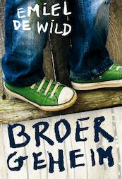Broergeheim - Emiel de Wild (ISBN 9789025862237)