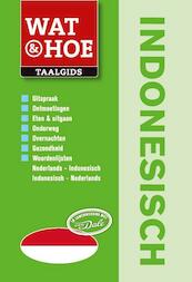 Indonesisch - (ISBN 9789021555157)