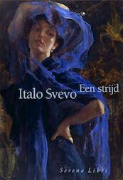 Een strijd - Italo Svevo (ISBN 9789076270784)