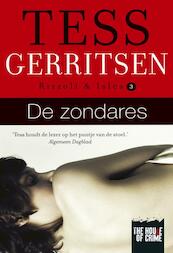 De zondares - Tess Gerritsen (ISBN 9789044342277)