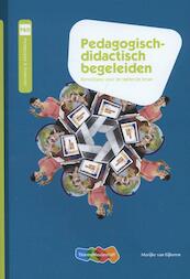 BS Pedagogisch didactisch begeleiden - Marijke van Eijkeren (ISBN 9789006580365)