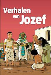 Verhalen van Jozef - (ISBN 9789031736348)